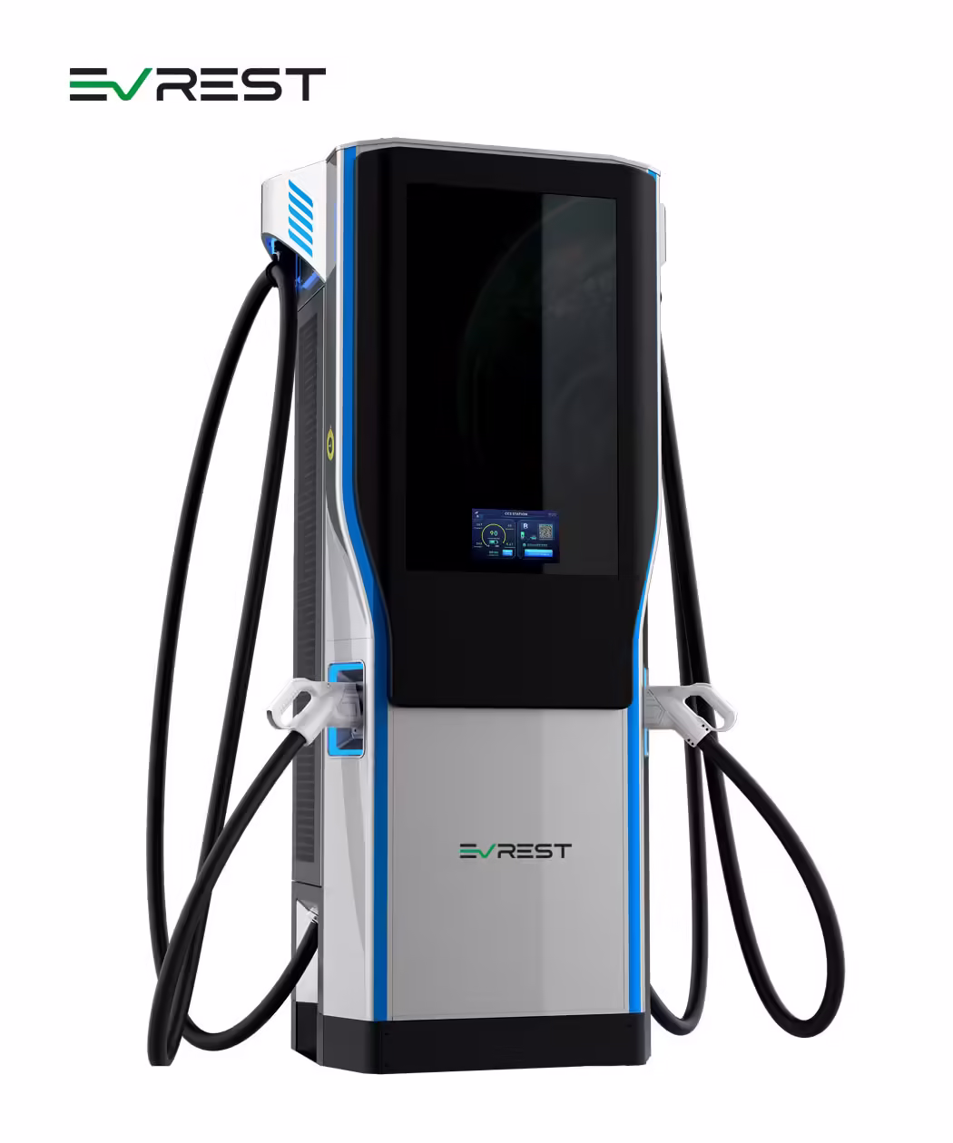 Evrest PowerX DC Charger - Image 2